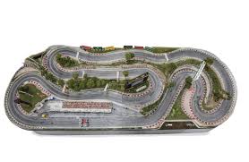 Slot Mods Raceway May Steal The Show At Rm S Abu Dhabi Sale Slot Car Tracks Slot Cars Carrera Slot Cars