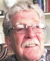 Richard Peiffer Obituary (1932