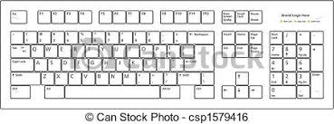 Keyboard Illustrations And Clip Art 154 093 Keyboard Royalty Free Illustrations And Drawings Available To Search From Thousands Of Stock Vector Eps Clipart Graphic Designers Draw your own text art. keyboard illustrations and clip art