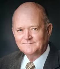 Obituary information for Charles E. Starkey