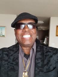 Skoolie paint job with multiple coats