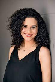 A may 2017 report by euromonitor international estimates the size of indian hair care industry at rs 19,500 crore. Best Hair Care Tips For Curly Hair From 3 Indian Women Vogue India