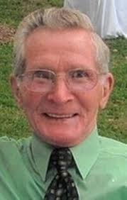 Jimmie Ray Rowland Sr. (1928-2020)