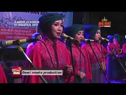 Mayal Mayal El Hawa 2017 Youtube