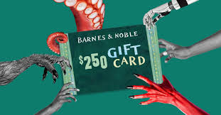 In october 2009, and was released the next month. Enter To Win A 250 Gift Card To Barnes And Noble August 2021 Book Riot