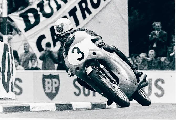 History of MotoGP and the evolution of motorcycle Grand Prix racing
