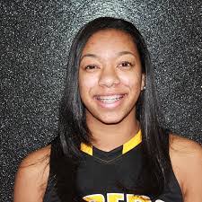 Mariah Jacobs's Instagram, Twitter & Facebook