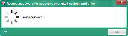 Hard Drive Encryption With Kaspersky Endpoint Security 10 For Windows