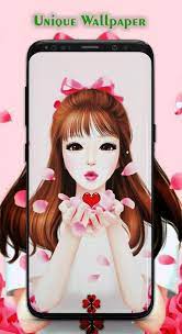 We handpicked 200 of the best wallpapers for girls, free to download! Android Phone Wallpaper For Girls