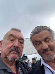 Gregory Zaragoza was