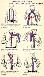 How To Tie A Tie The Complete Guide The Art Of Manliness