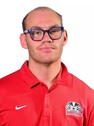 2025-26 Men's Squash Roster