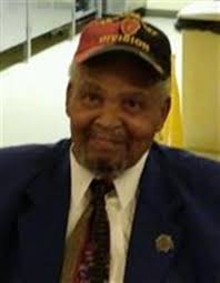 Damon Stokes Jr. (1926-2015)