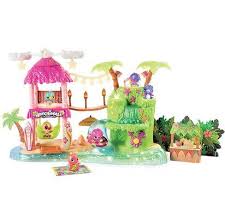 Hatchimals Playset Fete Tropicale Hatchimals Fete Tropicale Jouet Jeux D Eau Enfant