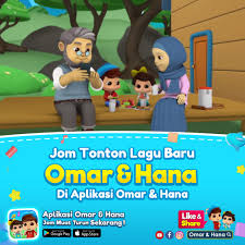 Download mp3 omar dan hana gratis, ada 20 daftar lagu omar dan hana yang bisa anda download. Omar Hana Nak Tonton Semua Lagu Baru Omar Hana Tak Facebook