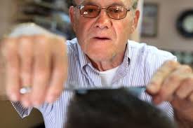 Crown Point barbers recall the long and short of it