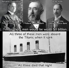 conspiracy theory says rothschilds, fed
