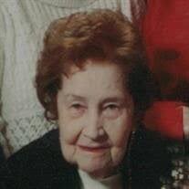 Earlene H. Sullivan Obituary