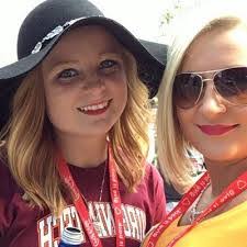 Emily Sauls's Instagram, Twitter & Facebook