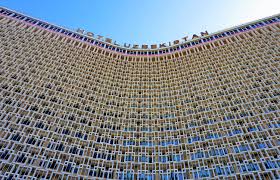 Uzbekistan is a country in central asia.its capital and largest city is tashkent.there are about 32 million people living in uzbekistan, now. 14 Fun Things To Do In Tashkent Uzbekistan Travels Of A Bookpacker