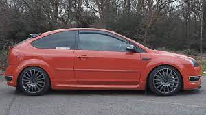 Maybe you would like to learn more about one of these? Video 640 Ps Und Frontantrieb Im Ford Focus St Mk2