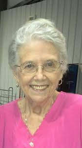 Cora Roberta VanStavern