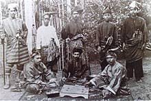 ڤهڠ‎), officially pahang darul makmur with the arabic pahang's capital and largest city, kuantan, is the eighth largest urban agglomerations by population in. Pahang Malay People Wikipedia