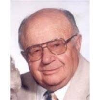 Edward Robert Pease Obituary