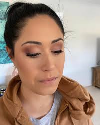 Dee-Jay Garland (@makeupbydeejayg) · Sydney, NSW