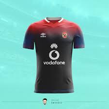 Wide selection of umbro al ahly sc football kits and jerseys available online from the official umbro website Umbro Kit Al Ahly Kits 2019 On Behance