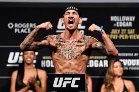 Mar 13, 2021 · don't miss out on a second of ufc fight night: Mma Dfs Cornerman Ufc 240 Video Mike Alexander Ufc Ufc Fight Tonight Ufc Fight Night