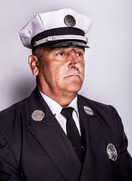 Could Firefighters' High Cancer Rates be Linked to Their Gear?