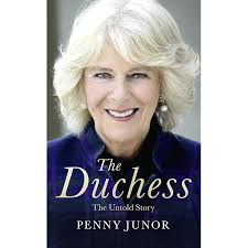 The Duchess: The Love Affair That Rocked the Crown: The Untold Story