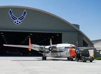 Fairchild C-119J Flying Boxcar > National Museum of the ...