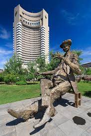 Maybe you would like to learn more about one of these? Intercontinental Bucharest Wikiwand