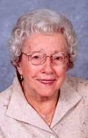 Mildred Kinney Obituary (2008)