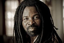 Interview with Rocky Dawuni