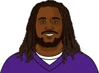 Minnesota Vikings Player Most Rushing Touchdowns In A Game