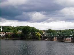 The landing restaurant new hope pa. Eben Copple Dine With Pat