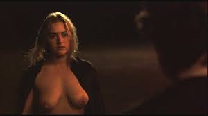 Kate Winslet - Holy Smoking Tits! (video) · Pandesia World