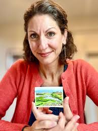 Teressa Jackson's Instagram, Twitter & Facebook