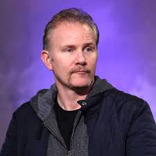 Morgan Spurlock, Director of 'Super Size Me,' Dead at 53