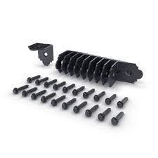 Check spelling or type a new query. Owt Ornamental Wood Ties 2 In Decorative Rafter Clip Angle Brackets 10 Pack 56617 The Home Depot