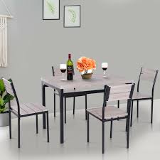 Walmart.com has been visited by 1m+ users in the past month Henderson 5 Pk Counter Ht Tbl Chair For Sale Online Ebay