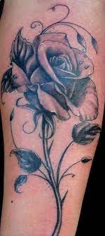 Roses tattoos are so beautiful, bold and fine, that is why they are so popular. 98 Rose Tattoo Patterns Ideas Rose Tattoo Rose Tattoos Tattoos