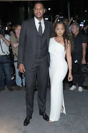 Kiyan anthony is la la and carmelo anthony's only child together. Nach Elf Jahren Ehe Carmelo Anthony Und La La Sind Getrennt Promiflash De