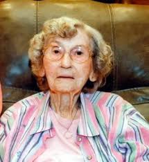 Susie Elizabeth Huff McGee (1924-2020)