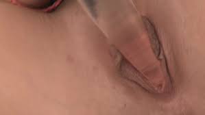 Check out our pleasure toy selection for the very best in unique or custom, handmade pieces from well you're in luck, because here they come. Tanned Lovely With Red Lips Uses Glass Sex Toy For Own Pleasure Pornid Xxx
