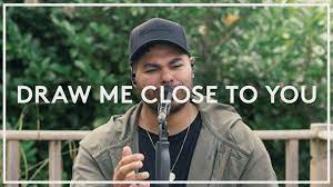 Before downloading you can preview any song by mouse over the play button and click play or click to download button to download hd quality mp3 files. Draw Me Close To You Cover Life Worship Youtube