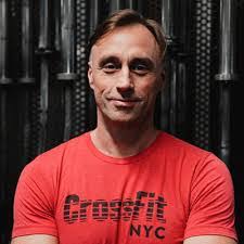 Jim Mcdade's Instagram, Twitter & Facebook